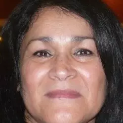 Sylvia Correa-Gomez