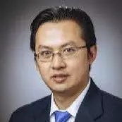 Danghuy Nguyen, PMP, ITIL