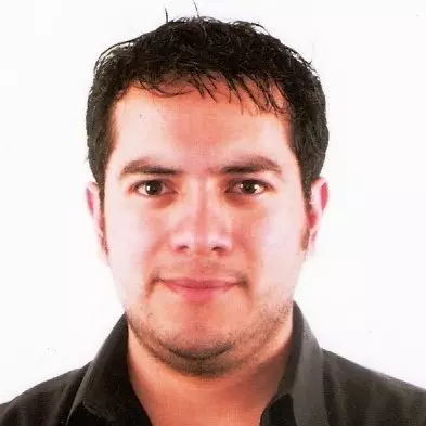 Pablo Perez Juarez