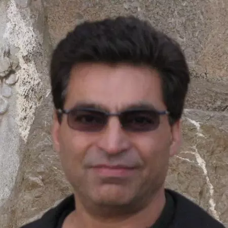Bahman Sassani
