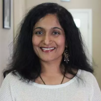 Ranjani Ramanathan