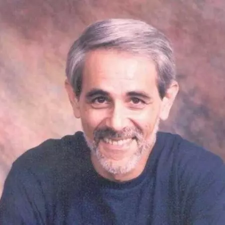 Alan Glassman