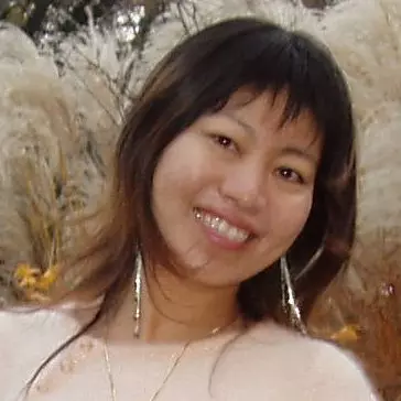 Sally Xu