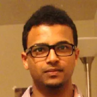 Ghoku Krishnan
