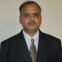 Chandra Gorantla, PMP, PMI-ACP