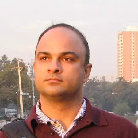 Amit Bhardwaj