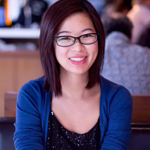 Erika Wang - Recruiter, CHRP Candidate