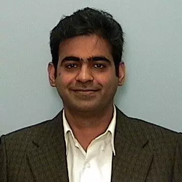 Vishal Sharma, Ph.D., PMP, RMP