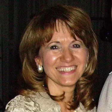 Patricia (Barr) Schreiber