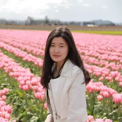 Lisa (Tianjing) Jiang