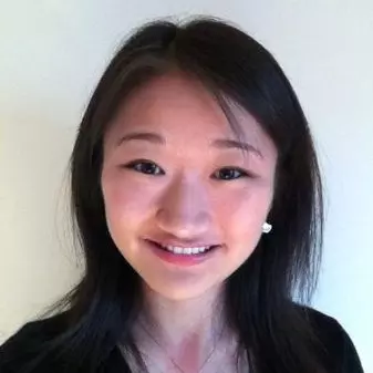 Catrina Zhang