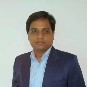 Dinesh Bhardwaj
