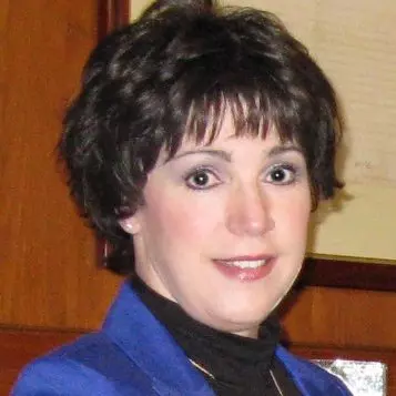 Cynthia Capresecco