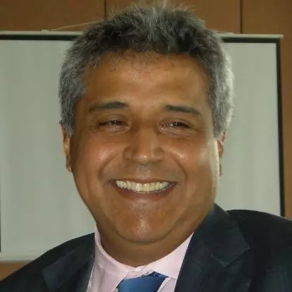 Jorge Antunez de Mayolo, MD, FACP