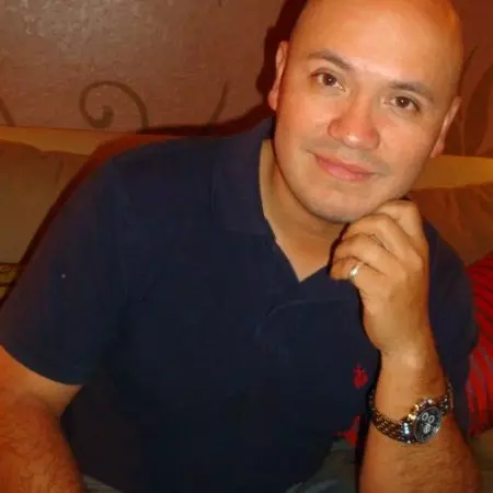 Mario Fuquene, P.E.