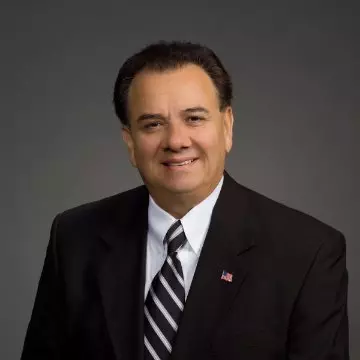 David A. Gonzalez - PMP, MBA