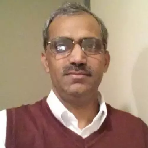 Deepak A. Musale