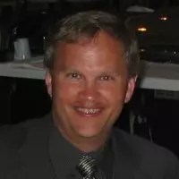 Randy Dahlgren, PMP