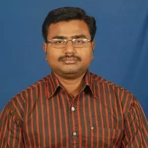 Prakash Ravindran