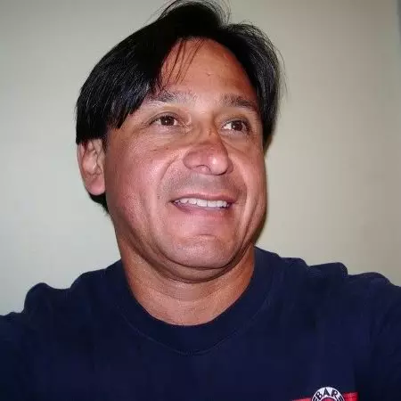 David Acosta Contreras