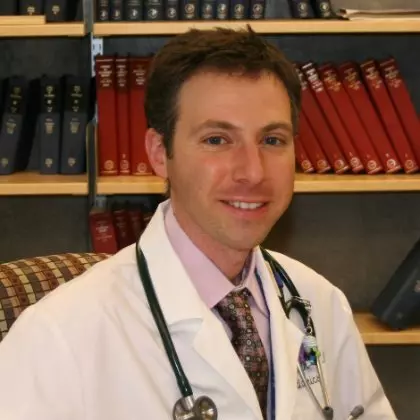 Joshua Schiffman, MD