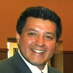 Oscar E. Cruz