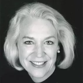 Pamela Burton, FASLA