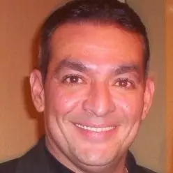 Jose Luis Villaronga