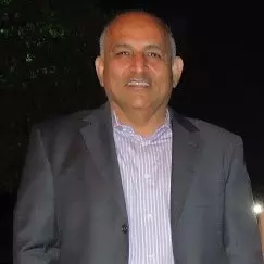 Altaf Boghani