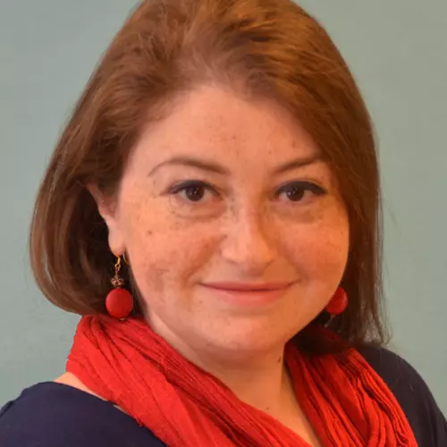 Lidiya Aliyeva