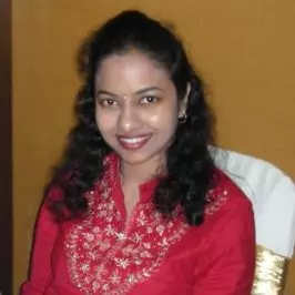 Vijayasheela Vellasamy