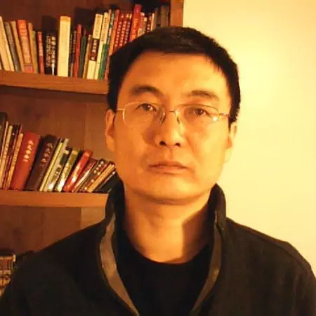John Xiaojun xu