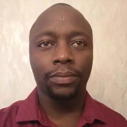 Eric Nyakundi