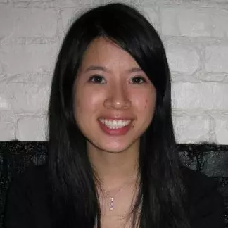 Alice Huang, CPA