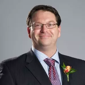 François Dauphin, MBA, CPA, CMA