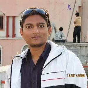 Pinkesh Patel