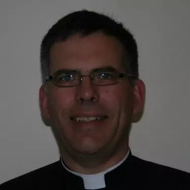 Fr. Leo McDowell