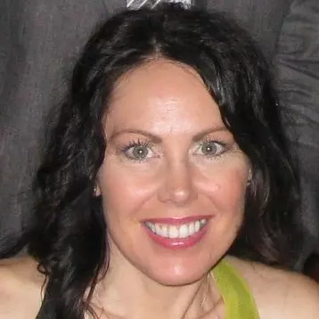 Josée Lamoureux