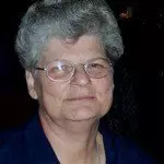 Sister Janet Sue Smith