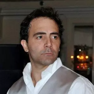 Paul G. Rodrigues