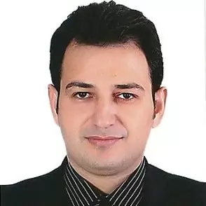 Hamed Khanpour
