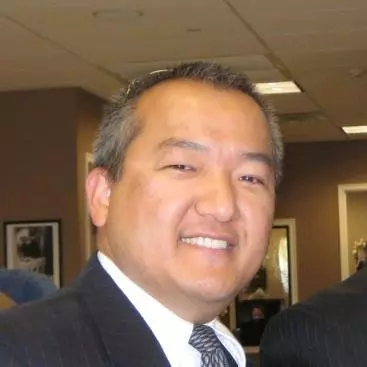 Darren Yamasaki