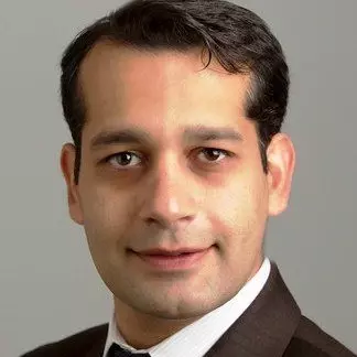 Ehsan Tarkesh Esfahani