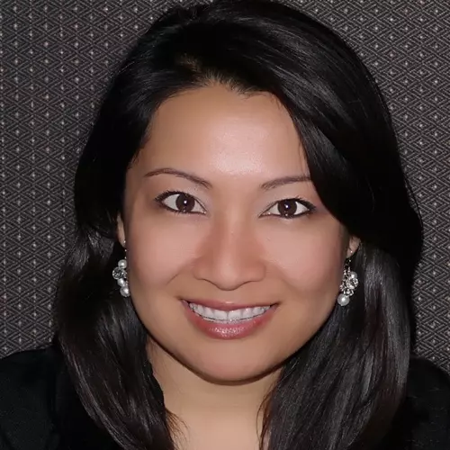Sophia Saeed, MS, MBA