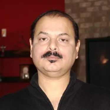 Bhushan Lakhe