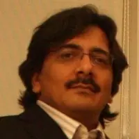 Shafiq Chaudhry