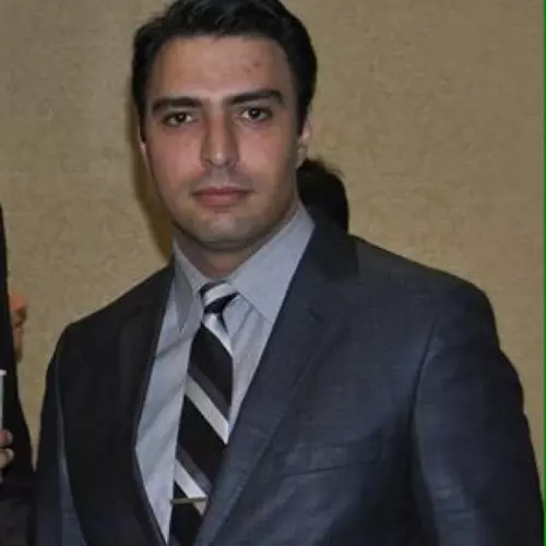 Pedram Razavi Ebrahimi