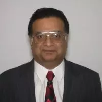 Ashok Adur, Ph.D.