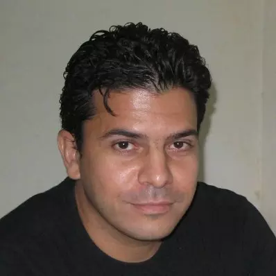 Camilo Ernesto Hidalgo Estevez