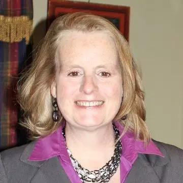 Patricia Steinbrech